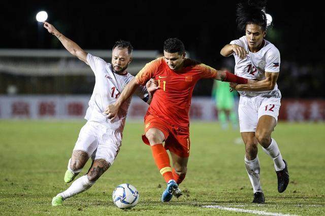 世界杯客户端更新下载-菲律宾40强赛冲刺计划遇阻？热身赛对手至今难落实