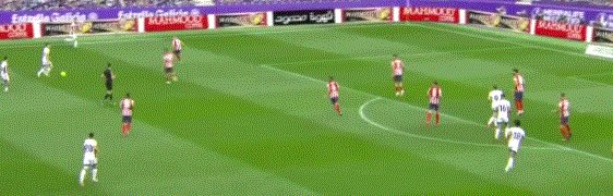 世界杯高清直播官网-【西甲】苏亚雷斯反超 马竞客场2比1逆转夺冠